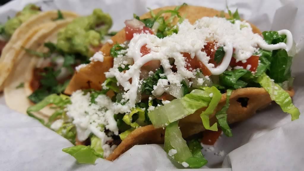 Bomb Tacos | restaurant | 3655 S Durango Dr #27, Las Vegas, NV 89147, USA | 7022620141 OR +1 702-262-0141