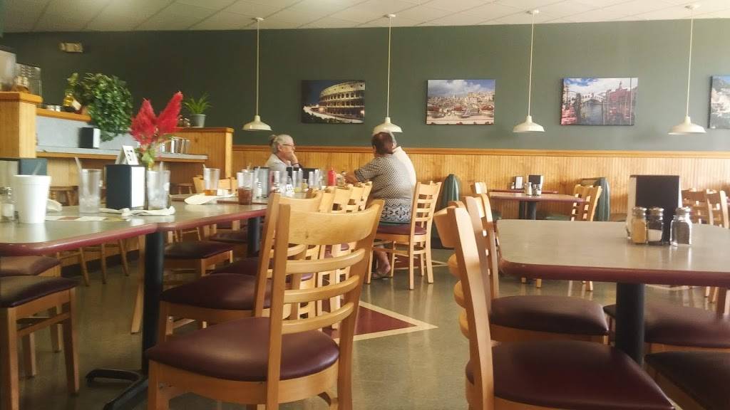 Anthonys Pizzeria | restaurant | 655 Fairview Rd # A, Simpsonville, SC 29680, USA | 8642289677 OR +1 864-228-9677