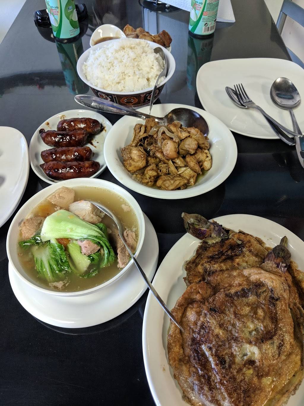 Tokyo & Filipino Cuisine Buffet | restaurant | 1015 SE 17th St, Fort Lauderdale, FL 33316, USA | 7868977900 OR +1 786-897-7900