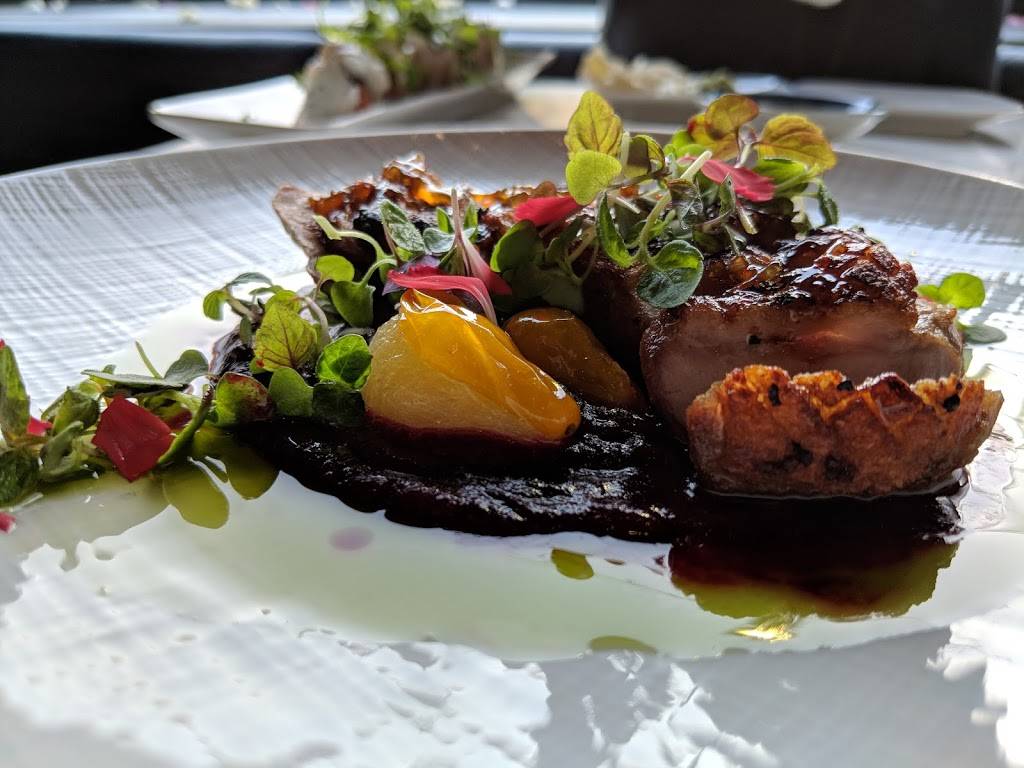 Cloak & Petal | restaurant | 1953 India St, San Diego, CA 92101, USA | 6195015505 OR +1 619-501-5505