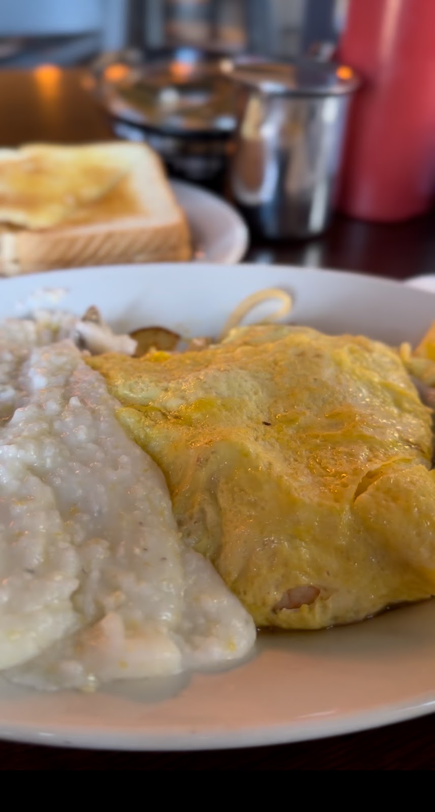 Sunrise Breakfast | restaurant | 1000 Pine Barren Rd Suite 108, Pooler, GA 31322, USA | 9123483785 OR +1 912-348-3785