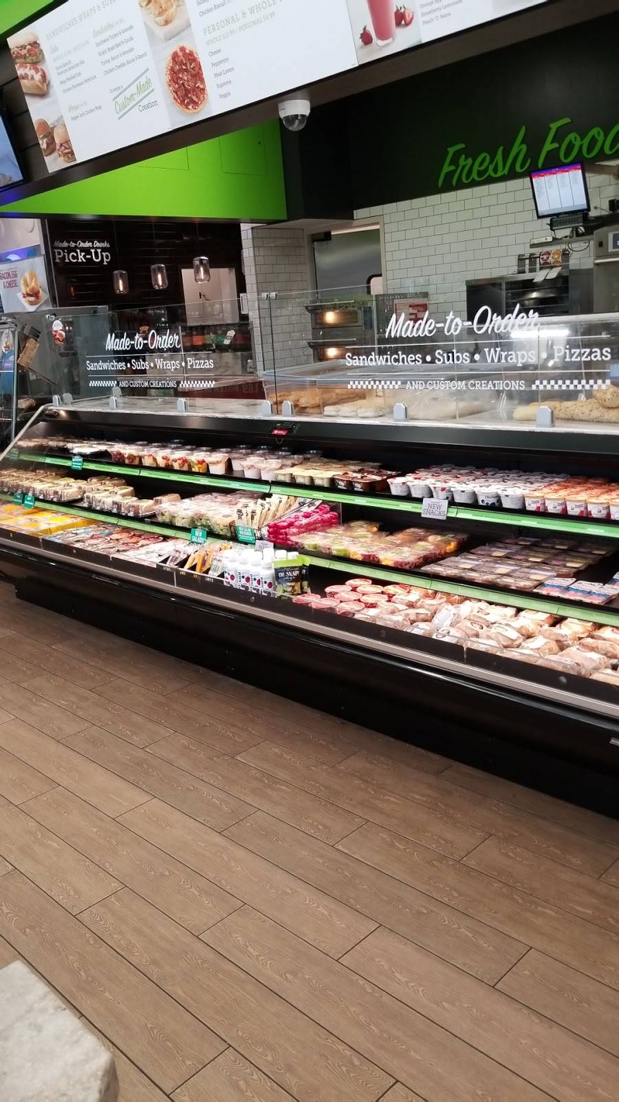 RaceTrac | cafe | 7315 Argyle Forest Blvd, Jacksonville, FL 32244, USA | 9047775020 OR +1 904-777-5020