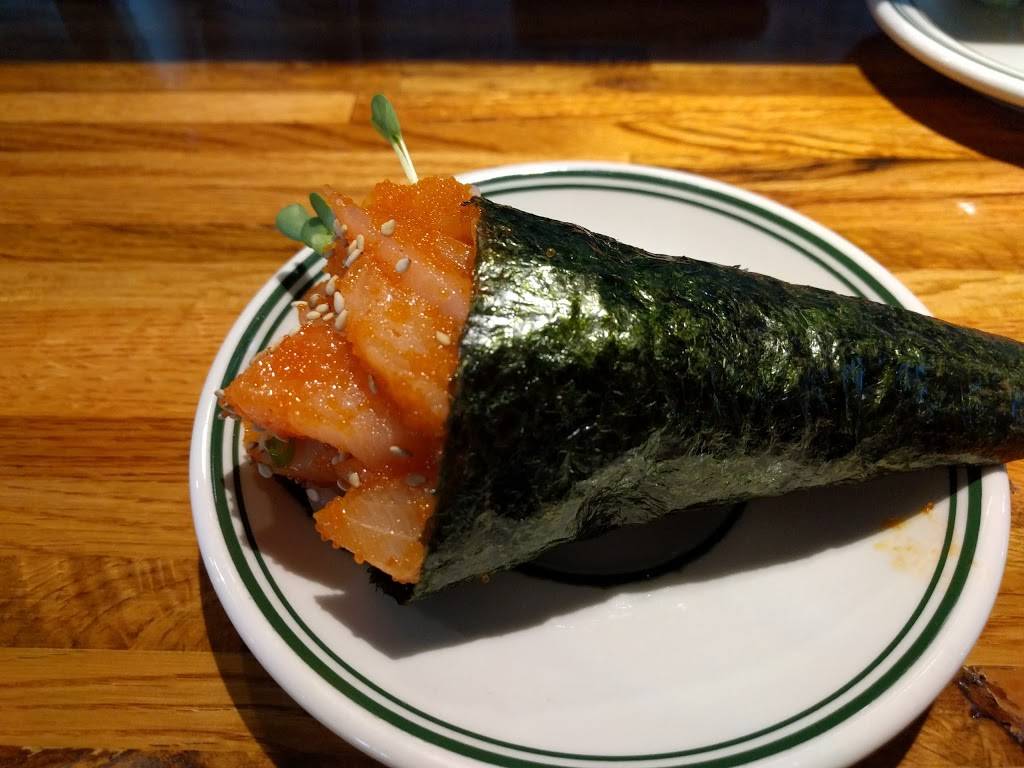 Hon Sushi | restaurant | 1511 Rimpau Ave #102, Corona, CA 92881, USA | 9513565858 OR +1 951-356-5858