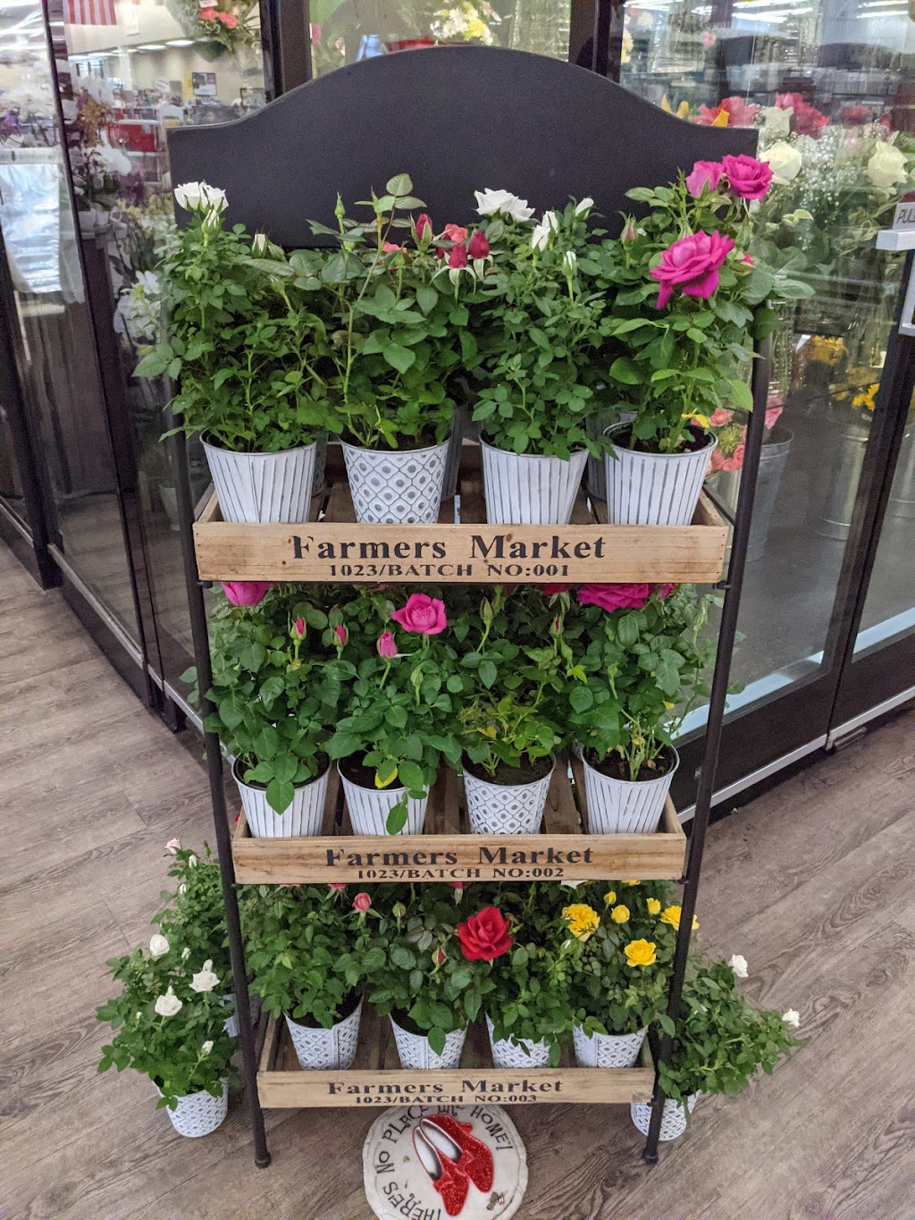 Lucky | meal delivery | 6109 Meridian Ave, San Jose, CA 95120, USA | 4089973100 OR +1 408-997-3100