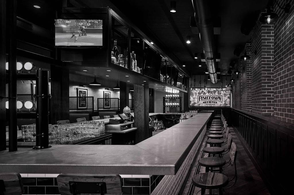 Fishtown Brewpub | restaurant | 1101 Frankford Ave, Philadelphia, PA 19125, USA | 2159901396 OR +1 215-990-1396
