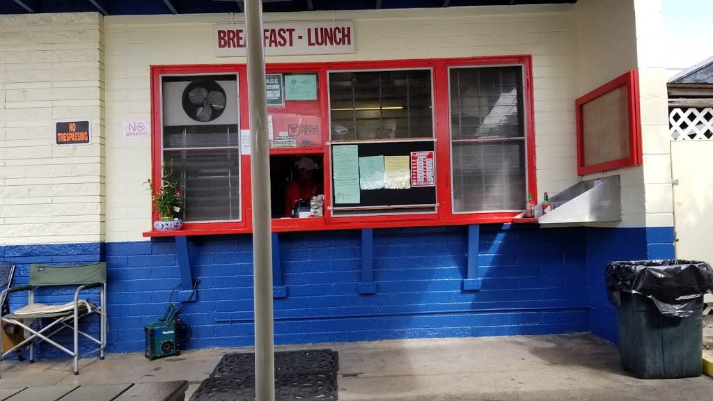 TAKAS BOX LUNCH | restaurant | 830 Mapunapuna St, Honolulu, HI 96819, USA | 8088346918 OR +1 808-834-6918