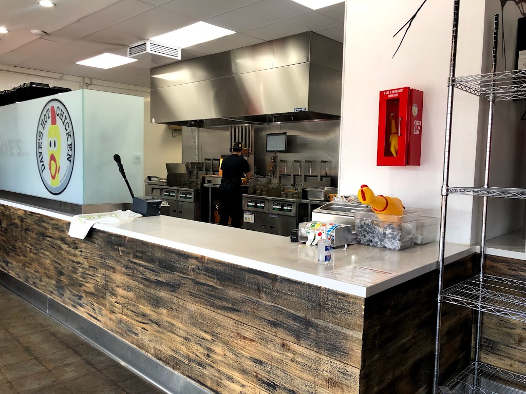Daves Hot Chicken | restaurant | 1350 E Colorado St, Glendale, CA 91205, USA | 8189379488 OR +1 818-937-9488