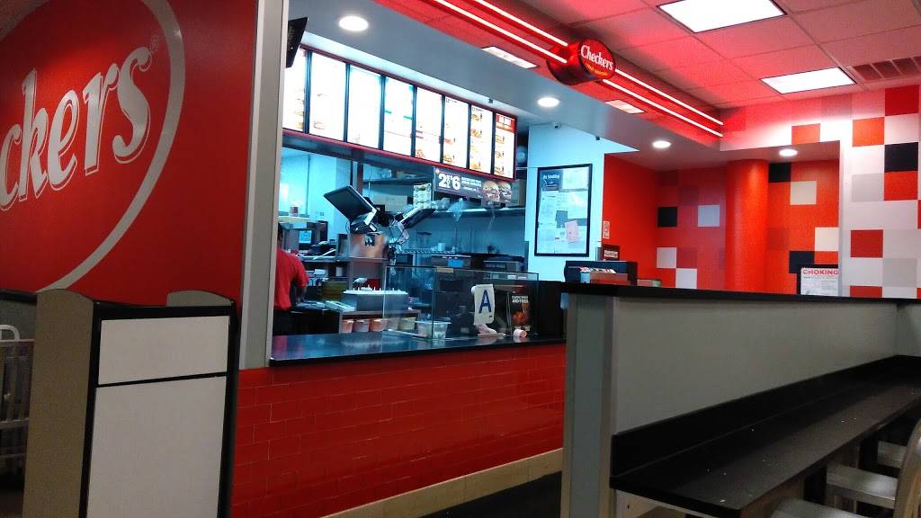 Checkers | restaurant | 695 St Nicholas Ave, New York, NY 10031, USA | 2122347067 OR +1 212-234-7067