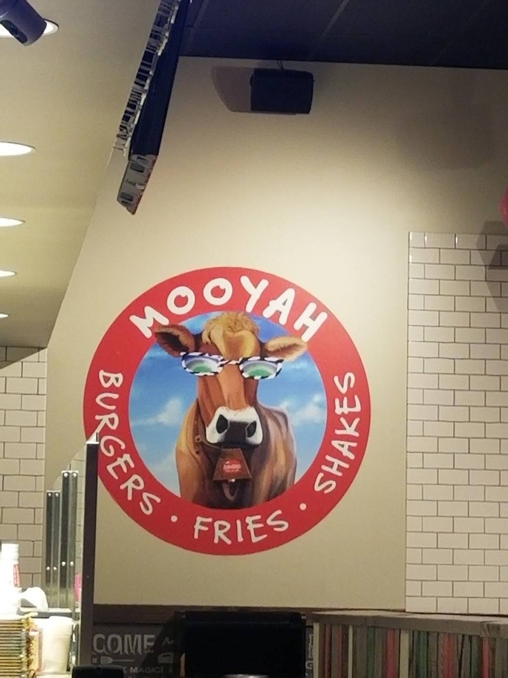 MOOYAH Burgers, Fries & Shakes | restaurant | 62 W 1230 N St #105, Provo, UT 84604, USA | 8017058500 OR +1 801-705-8500