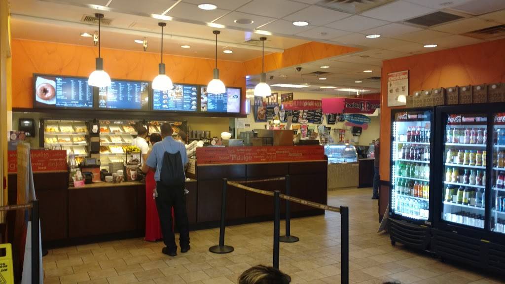 Dunkin Donuts | cafe | 1243 Stillwell Ave, Brooklyn, NY 11224, USA | 7182650102 OR +1 718-265-0102