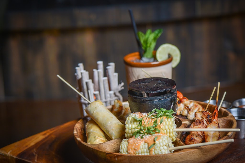 The Drunk Munk | restaurant | 7133 E Stetson Dr Ste 1, Scottsdale, AZ 85251, USA | 4806998454 OR +1 480-699-8454