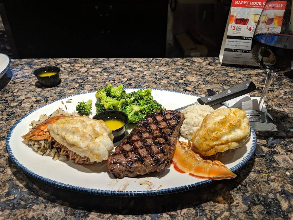 Red Lobster | restaurant | 3100 Bill Arp Rd, Douglasville, GA 30135, USA | 7709498996 OR +1 770-949-8996