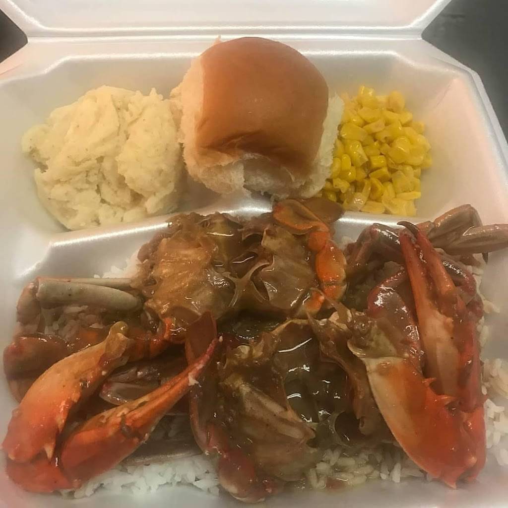 SOULFUL EATS | restaurant | 1815 Charity St, Abbeville, LA 70510, USA | 3374225060 OR +1 337-422-5060