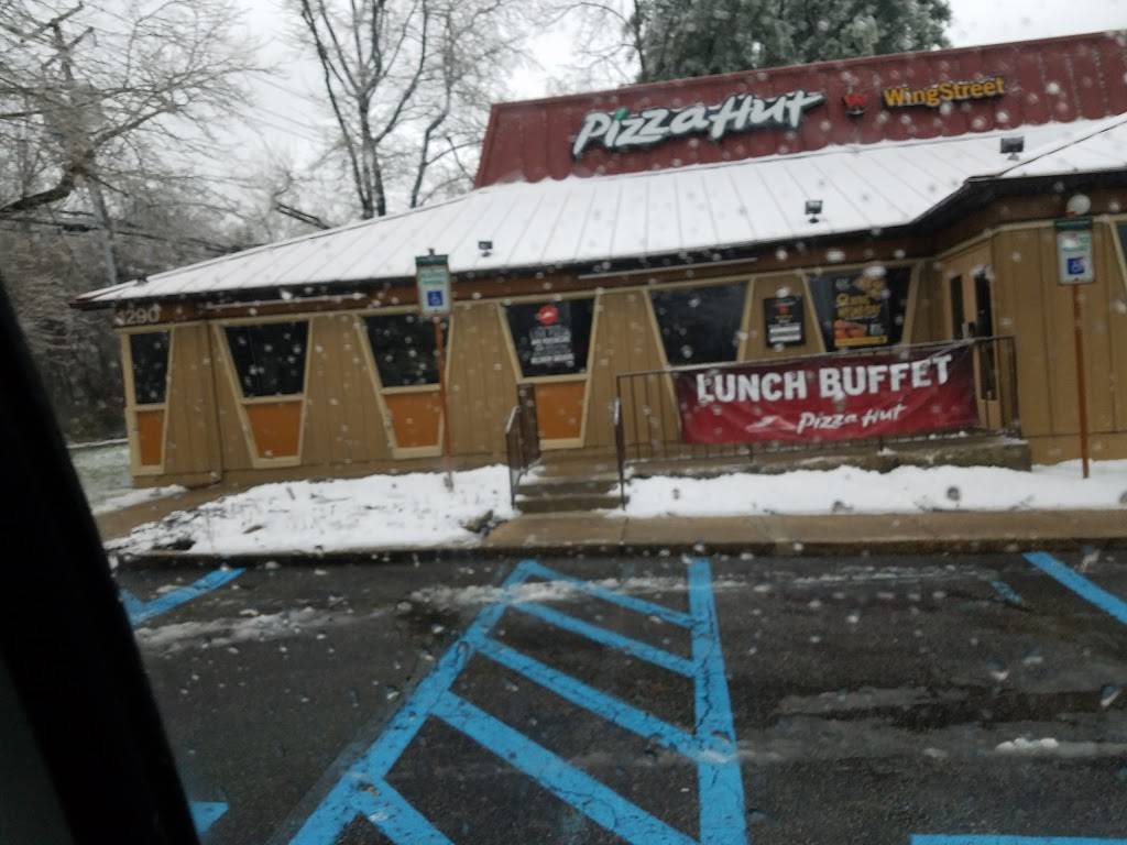 Pizza Hut | restaurant | 1290 Crain Hwy, Bowie, MD 20716, USA | 3012494884 OR +1 301-249-4884