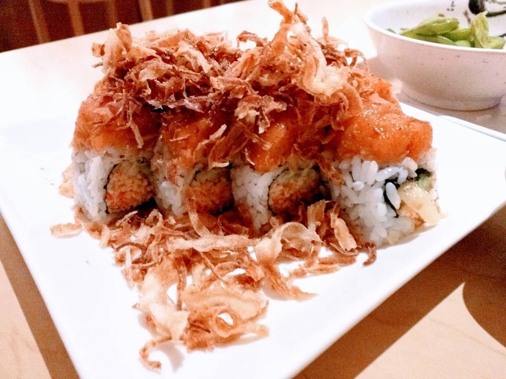 Sushi Dake | restaurant | 1722 W Verdugo Ave, Burbank, CA 91506, USA | 8185587443 OR +1 818-558-7443