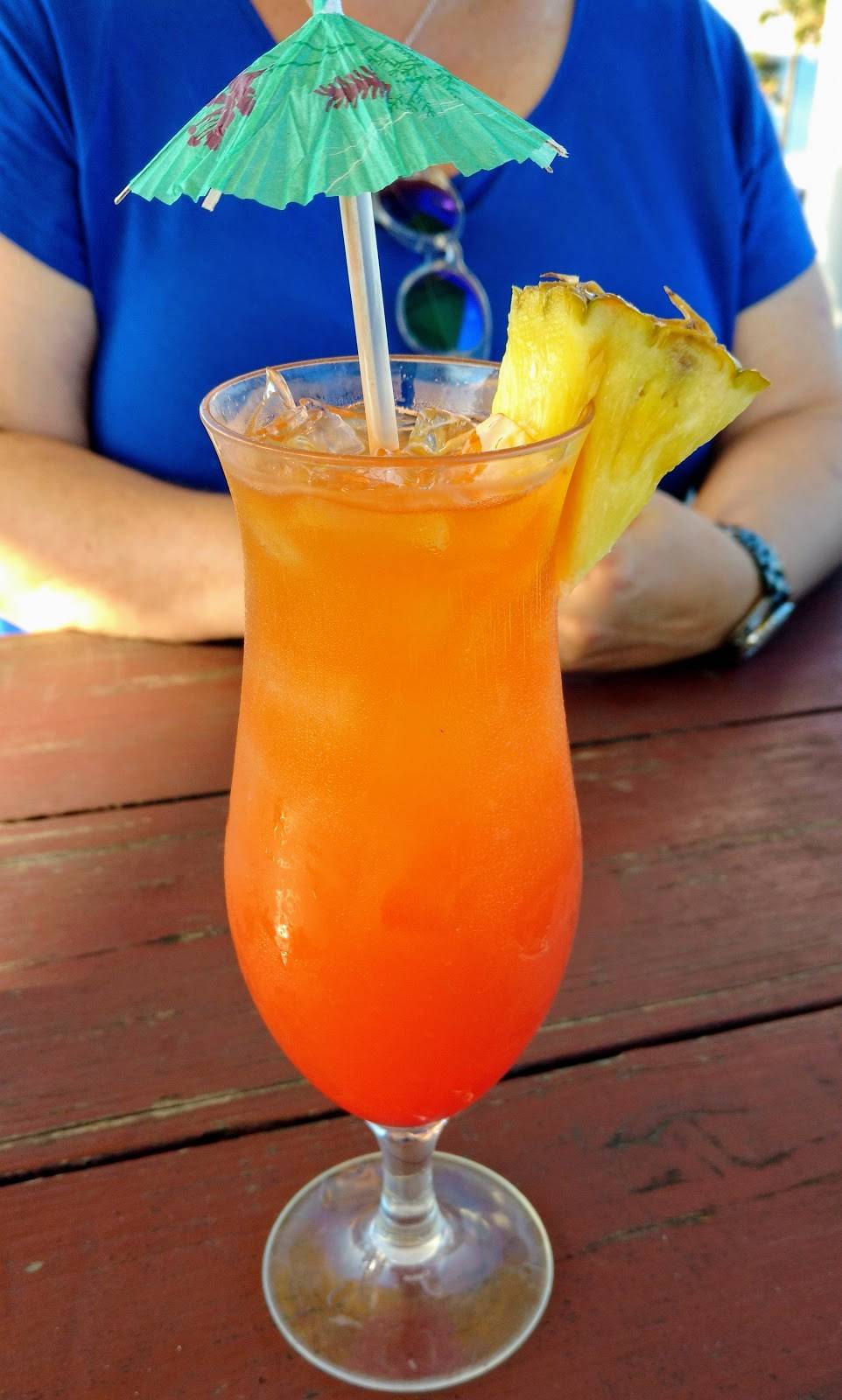 The Golden Lion Cafe | restaurant | 501 N Ocean Shore Blvd, Flagler Beach, FL 32136, USA | 3864393004 OR +1 386-439-3004