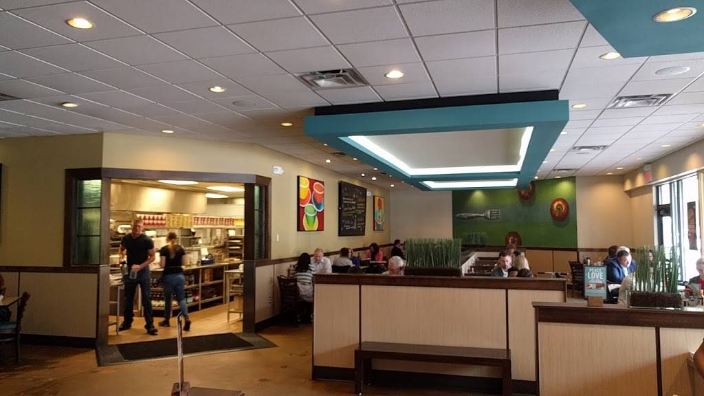 First Watch - Market Tower | restaurant | 143 N Illinois St, Indianapolis, IN 46204, USA | 3174232212 OR +1 317-423-2212