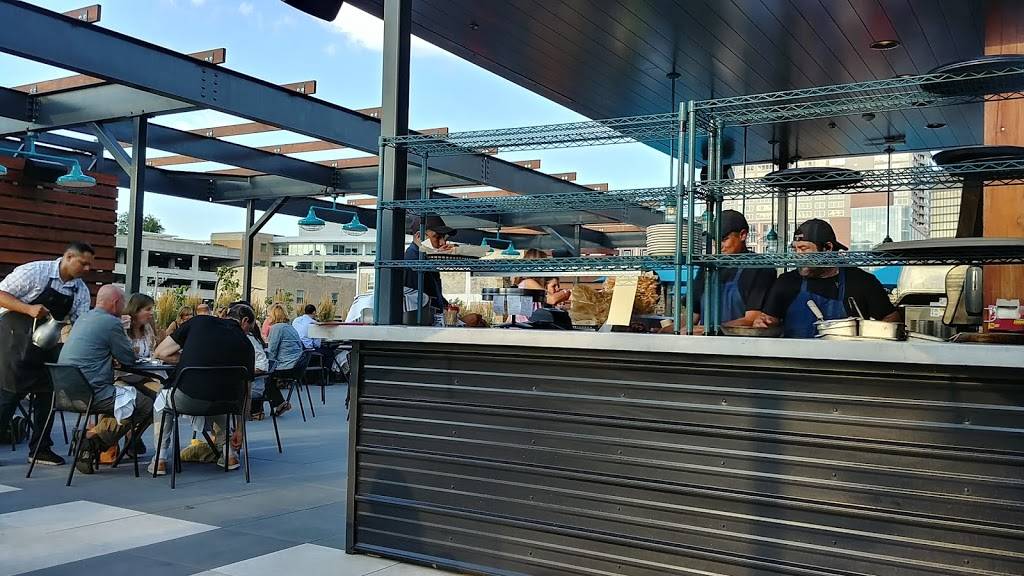 Five & Dime | restaurant | 1026 Davis St, Evanston, IL 60201, USA | 8478694343 OR +1 847-869-4343