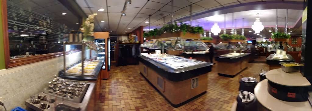 Union Buffet | restaurant | 60 Newtown Rd # 58, Danbury, CT 06810, USA | 2037437646 OR +1 203-743-7646