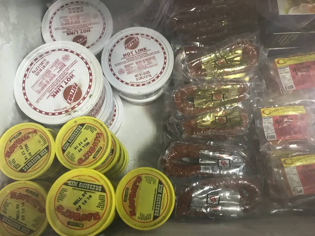 Cajun Crawfish & Seafood | restaurant | 234 Windy Hill Rd SE, Marietta, GA 30060, USA | 7703190345 OR +1 770-319-0345