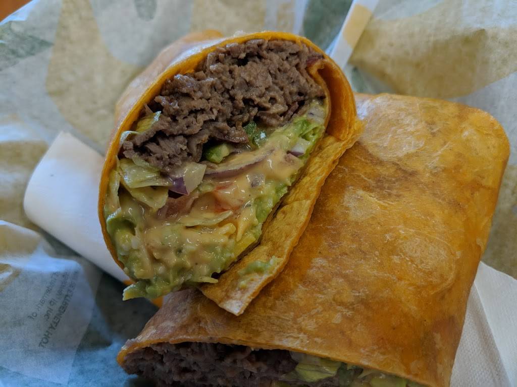 Subway | meal takeaway | 10909 Portland Ave E, Tacoma, WA 98445, USA | 2535362009 OR +1 253-536-2009