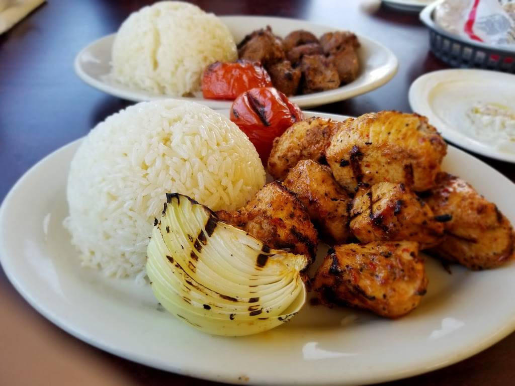 Ala al Deen | restaurant | 14303 7th St, Victorville, CA 92395, USA | 7602411136 OR +1 760-241-1136