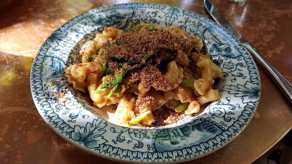 San Fermo | restaurant | 5341 Ballard Ave NW, Seattle, WA 98107, USA | 2063421530 OR +1 206-342-1530