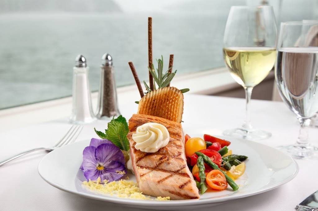 Reading Room Restaurant | restaurant | 1 Newport Dr, Bar Harbor, ME 04609, USA | 2072883351 OR +1 207-288-3351