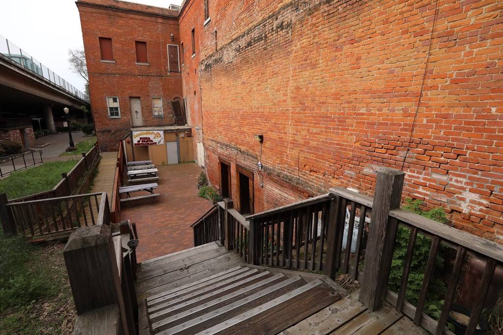 Annabelles Pizza & Pasta | restaurant | 200 J St, Sacramento, CA 95814, USA | 9164486239 OR +1 916-448-6239