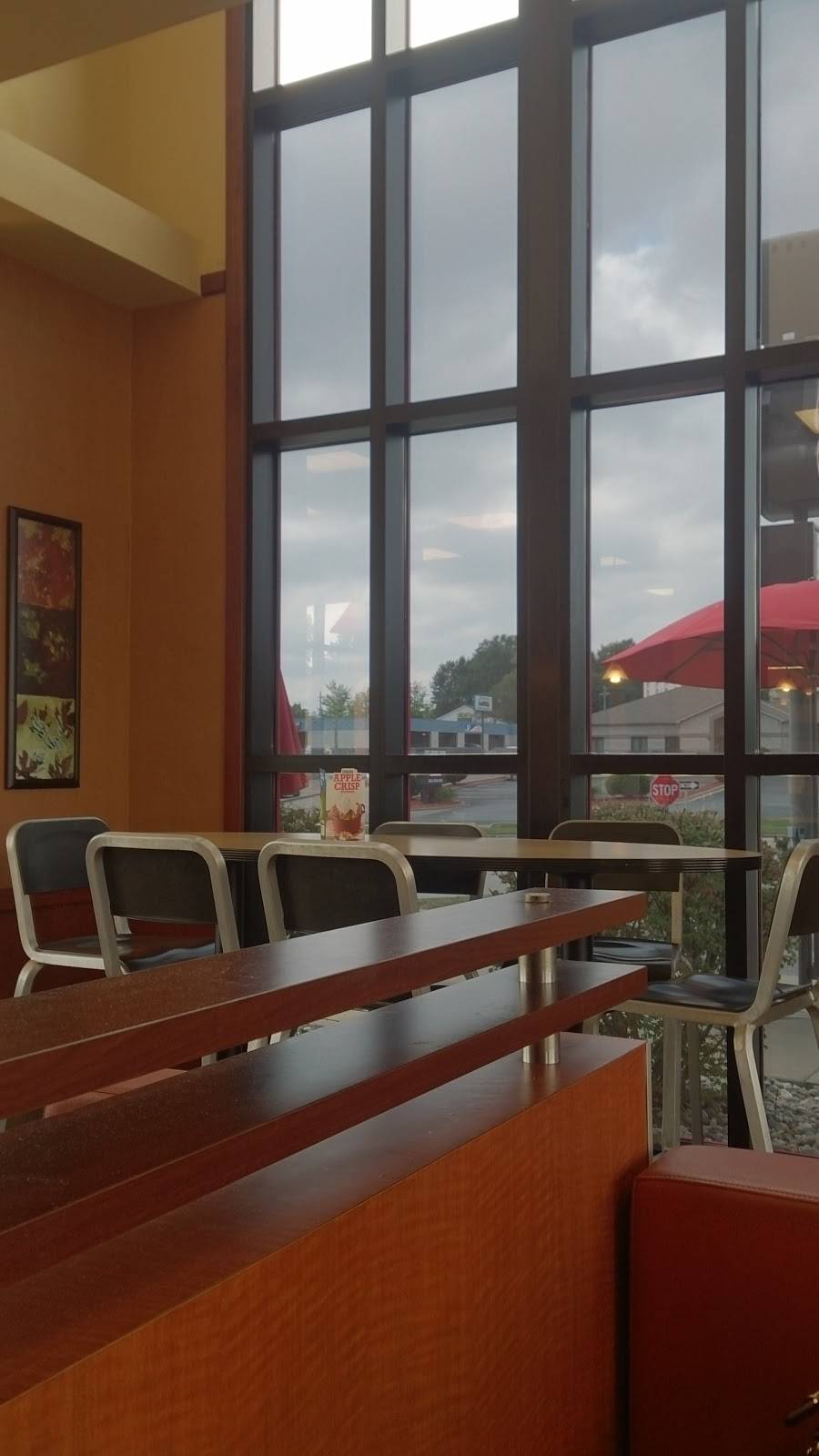 Arbys | meal takeaway | 2531 South M, Rte 291, Independence, MO 64057, USA | 8163735236 OR +1 816-373-5236