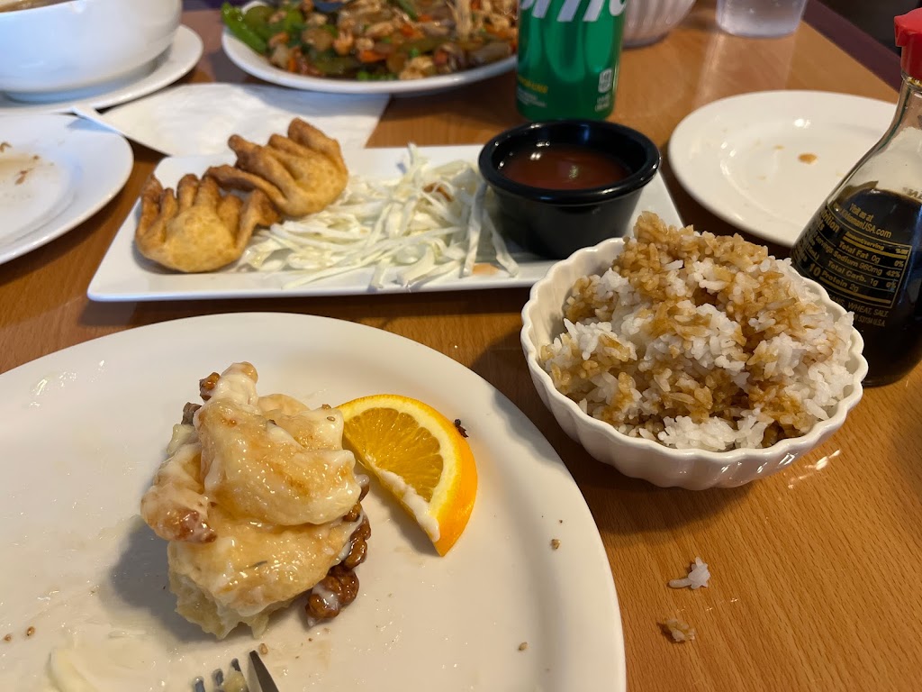 Four seasons Chinese Restaurant | restaurant | 1906 S Bagdad Rd, Leander, TX 78641, USA | 5125288892 OR +1 512-528-8892