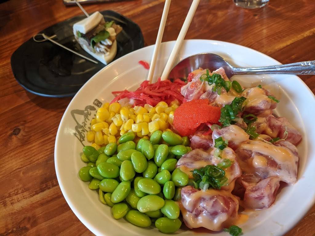 Aoyama Ramen | restaurant | 14960 W 119th St, Olathe, KS 66062, USA | 9134996082 OR +1 913-499-6082