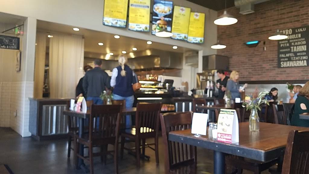 Pita Kabob Mediterranean Gastropub | restaurant | 227 N Court St, Visalia, CA 93291, USA | 5596272337 OR +1 559-627-2337