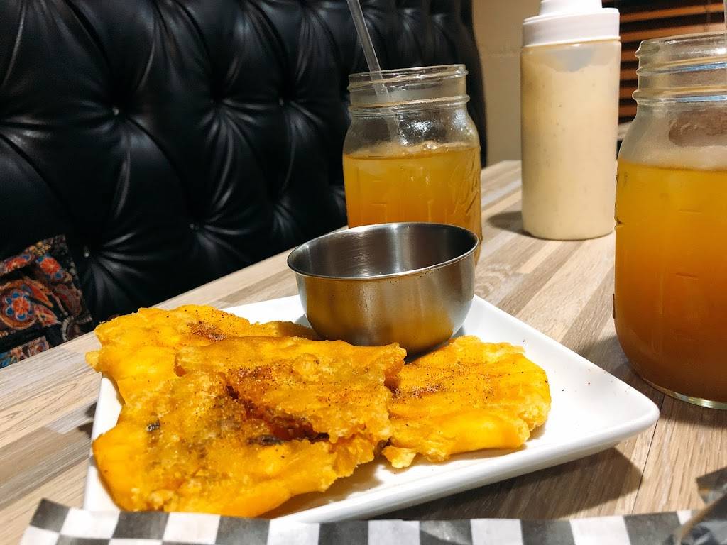 Pachanga Arepa | restaurant | 1991 Drew St #33765, Clearwater, FL 33765, USA | 7279067475 OR +1 727-906-7475