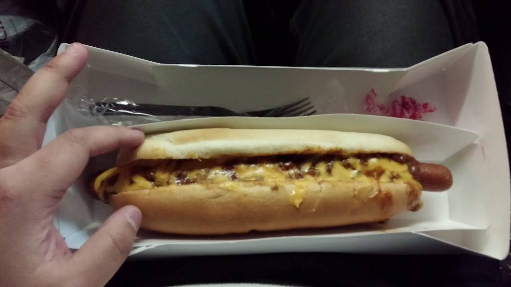 Sonic Drive-In | restaurant | 235 W University Dr, Mesa, AZ 85201, USA | 4806497930 OR +1 480-649-7930