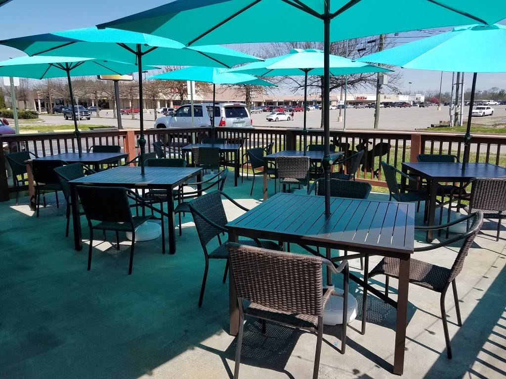 Cancun Lagoon | restaurant | 382 Sumner Hall Dr, Gallatin, TN 37066, USA | 6154618755 OR +1 615-461-8755