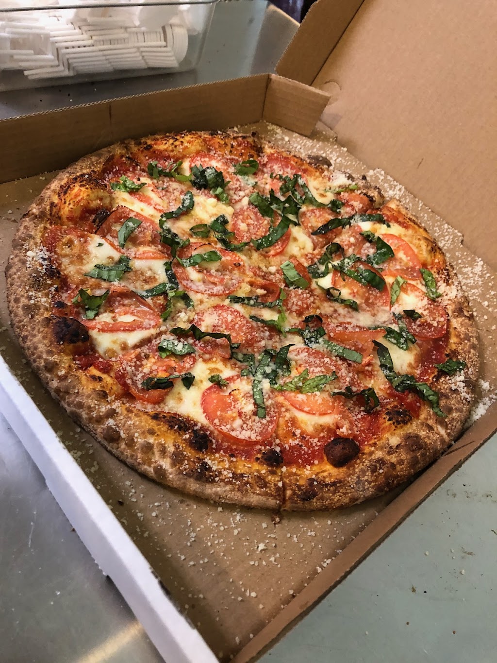 Lamorinda Pizza | meal delivery | 3206 Danville Blvd, Alamo, CA 94507, USA | 9258542420 OR +1 925-854-2420