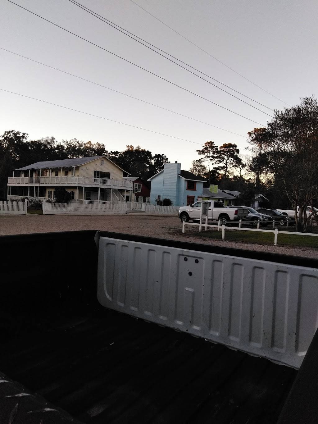 Mackies | restaurant | 4626 LA-68, Jackson, LA 70748, USA | 2256588808 OR +1 225-658-8808