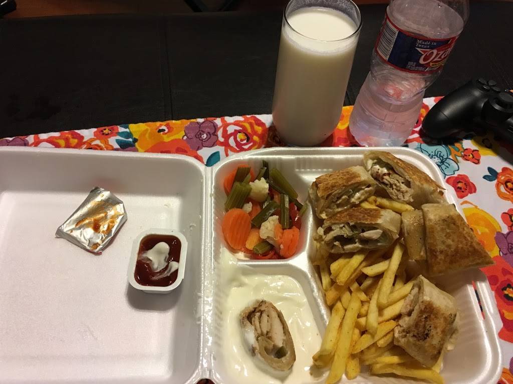 Abu Omar Halal SA | restaurant | 7038 UTSA Boulevard, San Antonio, TX 78249, USA | 2104398514 OR +1 210-439-8514