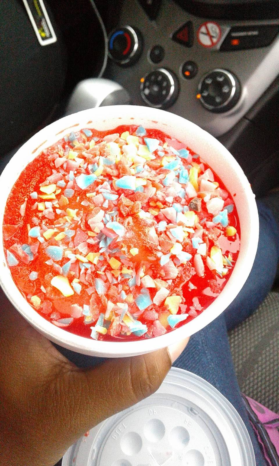 Sonic Drive-In | restaurant | 117 Sycamore School Rd, Fort Worth, TX 76134, USA | 8175689618 OR +1 817-568-9618