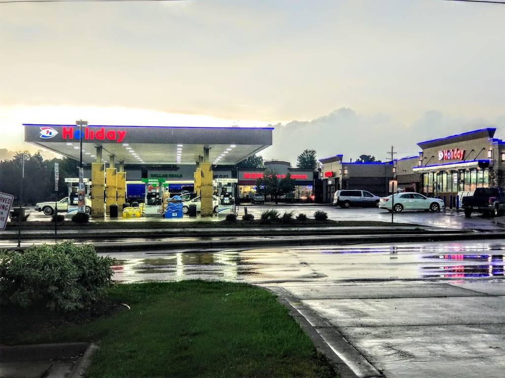 Holiday Stationstores | cafe | 3344 Hadley Ave N, Oakdale, MN 55128, USA | 6517735578 OR +1 651-773-5578