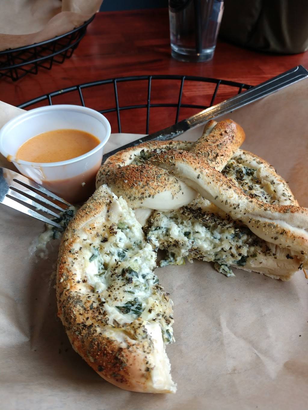 Hopknot | restaurant | 1000 Elm St, Manchester, NH 03101, USA | 6032323731 OR +1 603-232-3731