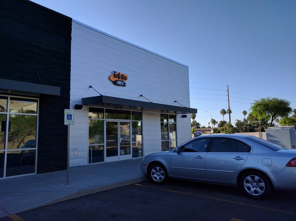 Tokyo Joes - Tempe | restaurant | 4715 S Rural Rd #104, Tempe, AZ 85282, USA | 4803078868 OR +1 480-307-8868