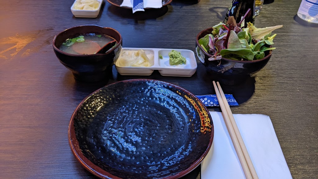 Sushi Ajiwa | restaurant | 10627 Main St, El Monte, CA 91731, USA | 6264780668 OR +1 626-478-0668