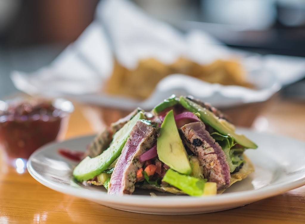 K38 Baja Grill | restaurant | 5410 Oleander Dr, Wilmington, NC 28403, USA | 9103956040 OR +1 910-395-6040