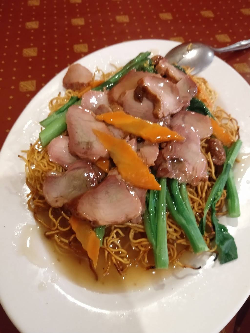 Golden City Chinese Cuisine | restaurant | 815 Exocet Dr, Cordova, TN 38018, USA | 9015900063 OR +1 901-590-0063