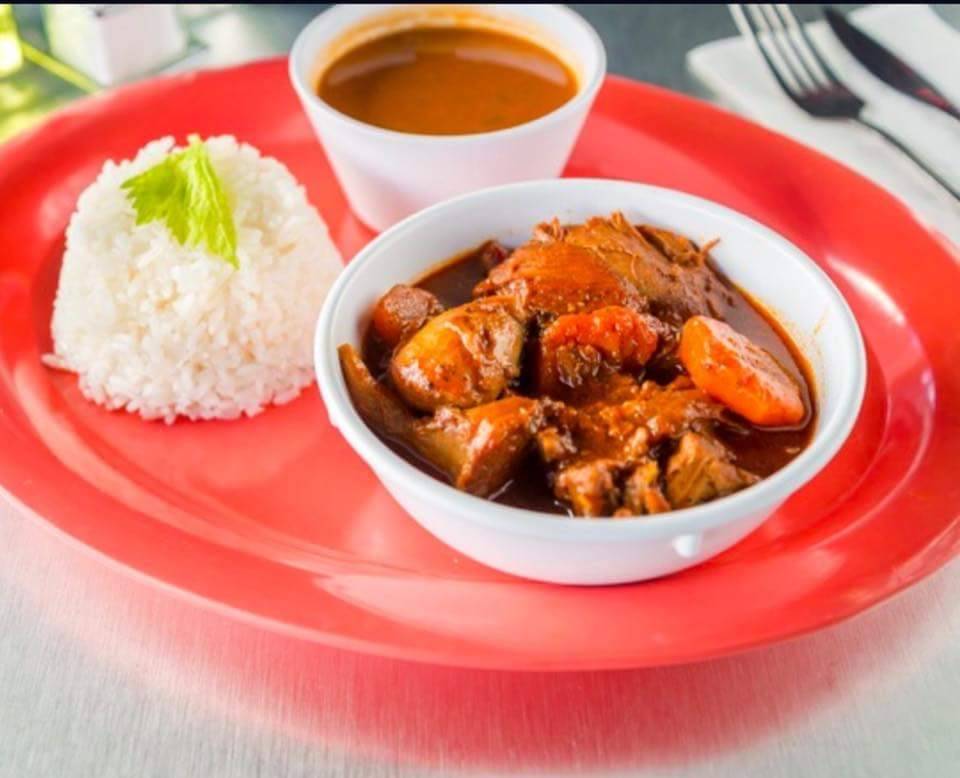 Dominicana La Gran Parada | restaurant | 7503 NW 32nd Ave, Miami, FL 33147, USA | 7866605260 OR +1 786-660-5260