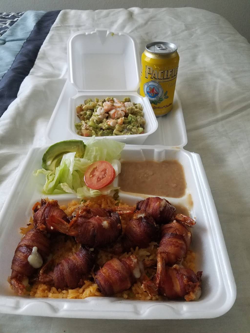 Mariscos El Rey 2 | restaurant | 3912 Tweedy Blvd, South Gate, CA 90280, USA | 3235630253 OR +1 323-563-0253