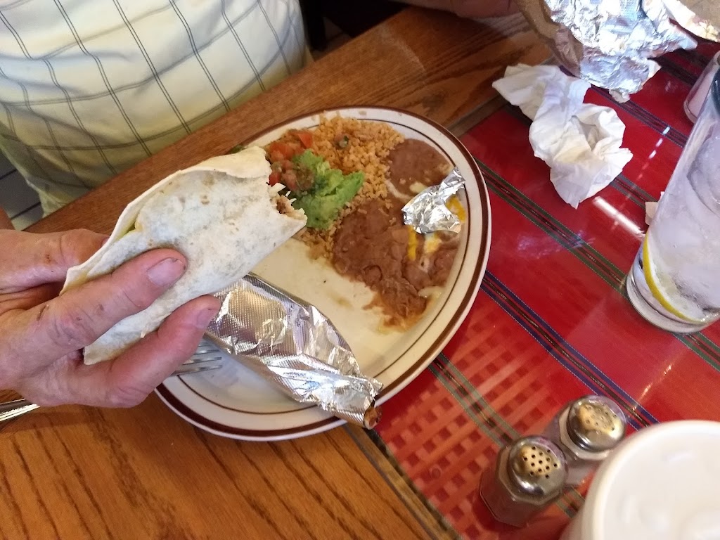 La Fonda | restaurant | 1095 S 3rd Ave, Yuma, AZ 85364, USA | 9287836902 OR +1 928-783-6902