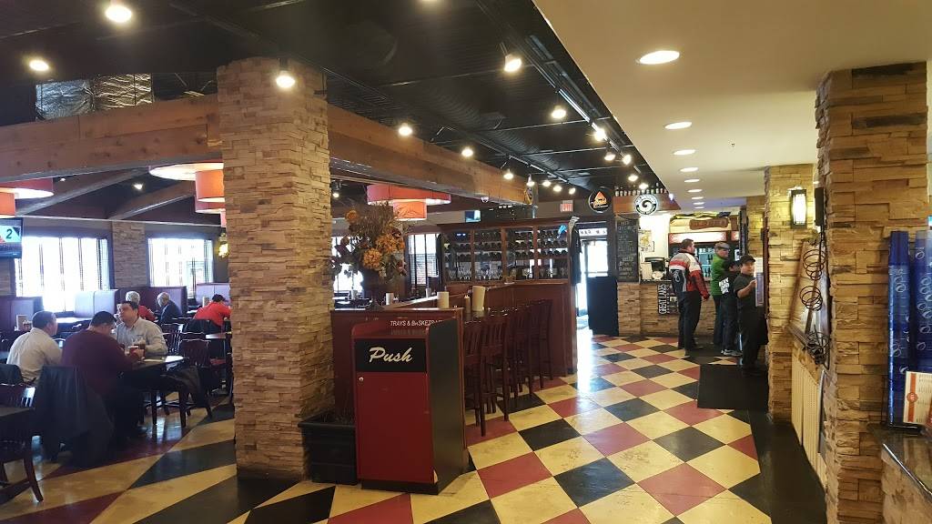 JDs Q & Brew | restaurant | 286 W Rand Rd, Arlington Heights, IL 60004, USA | 8476700100 OR +1 847-670-0100